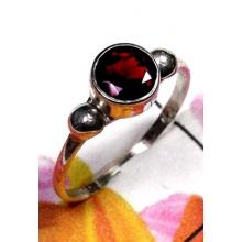 Low Cost sterling silver Ring-ILR006