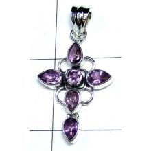 Wholesale Sterling silver Pendant-ss4p491