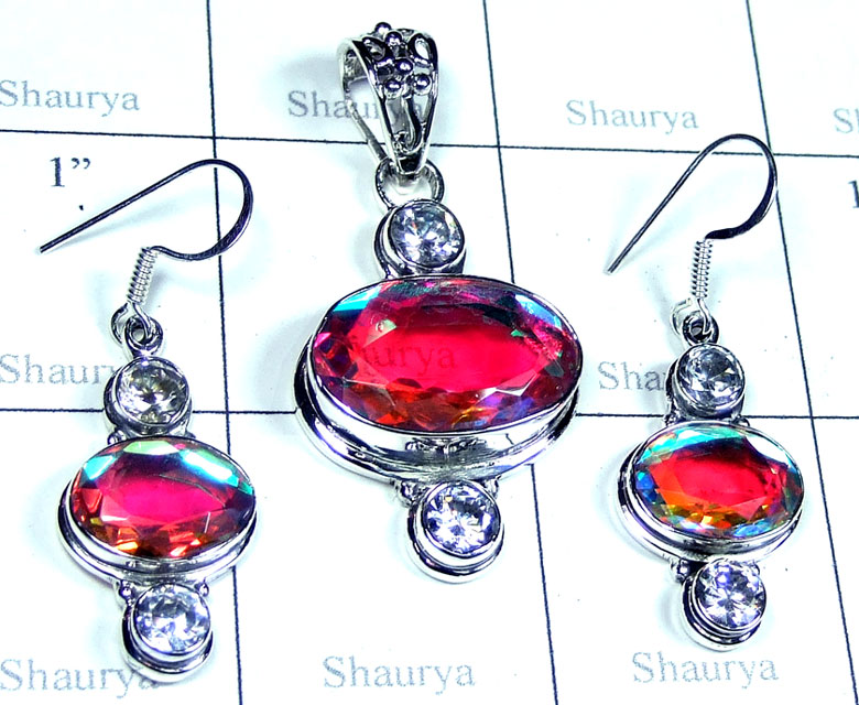 Rainbow Mystic Set-SYSET016