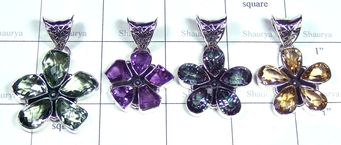 4 Cut Pendants-jyp384