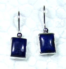 Semiprecious gems Earring-ss4e134