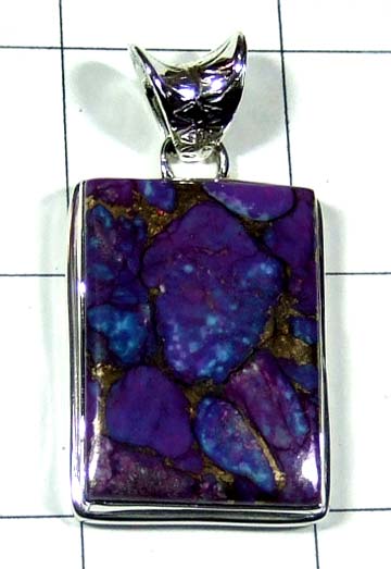 Sterling silvershop Pendant-ss4p592