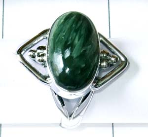 Wholesale silver Ring-ss4r025