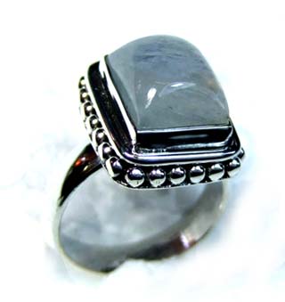 Beautiful small Ring-ss4r061