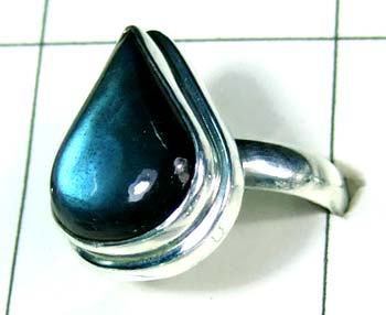 Labradorite Ring-ss4r139