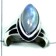 Sterling silvershop Ring-ss4r238