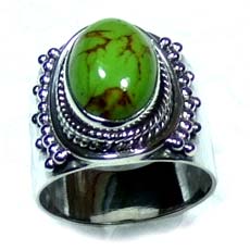 Sterling silvershop Ring-ss4r239