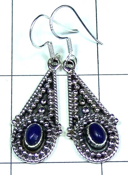 Handmade silver Earring-ss5e051