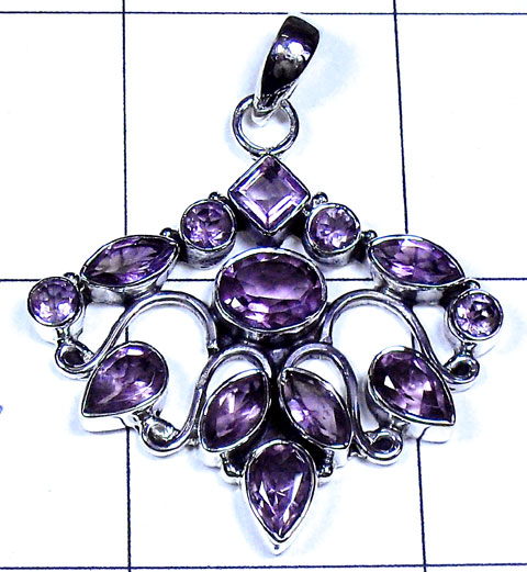 Wholesale silver Pendant-ss5p287