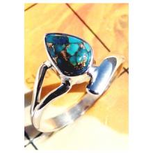 RBS933-Beautiful Cab Gemstone Wholesale Lot Made In 925 Sterling Silver Small Size Trendy Ring