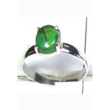 W2LCR992-Natural Cab Semi Precious Stones Rings-10 Pcs