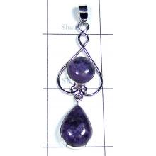 Hanging Cheroite Pendant-nscsp101