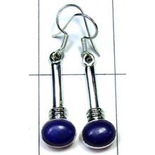 Handmade Sterling silver Earring-ss4e178