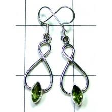 Wholesale Sterling silver Earring-ss4e238