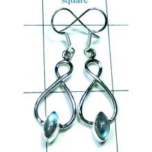 Wholesale Sterling silver Earring-ss4e243
