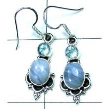 Wholesale Sterling silver Earring-ss4e260