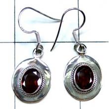Wholesale Sterling silver Earring-ss4e267