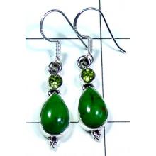 Sterling silvershop Earring-ss4e302