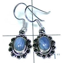 Sterling silvershop Earring-ss4e305