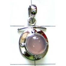 Sterling silver shining Pendant-ss4p124