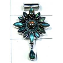 Wholesale Sterling silver Pendant-ss4p508