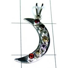 Wholesale Sterling silver Pendant-ss4p512