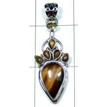 Wholesale sterling silver Pendant-ss4p526
