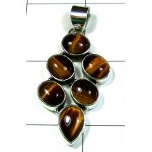 Wholesale sterling silver Pendant-ss4p528