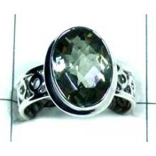 Sterling silvershop Ring-ss4r237