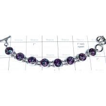 Mystic quartz Bracelet-ss5b037