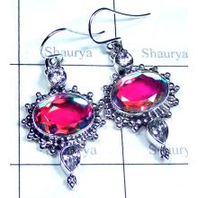 Rainbow Mystic Earring-ss5e209