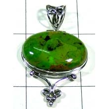 Color gemstone Pendant-ss5p162