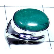 Turquoise silver Ring-ss5r125