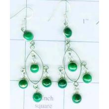 Wholesale Silver Earring-w2ne060