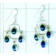 Wholesale Silver Earring-w2ne068